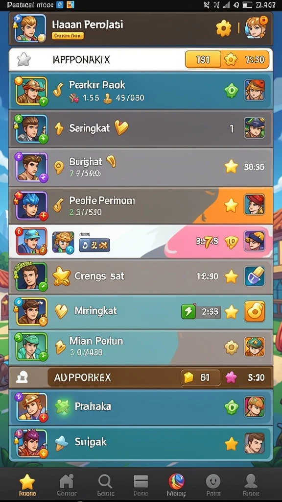 Screenshot pesiar88 nomor 2