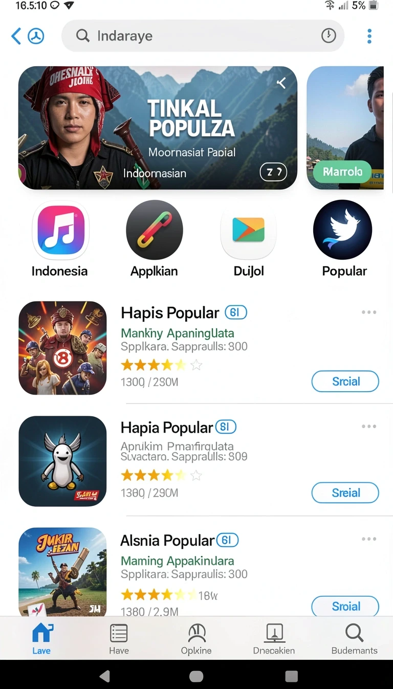 Screenshot playwin nomor 2