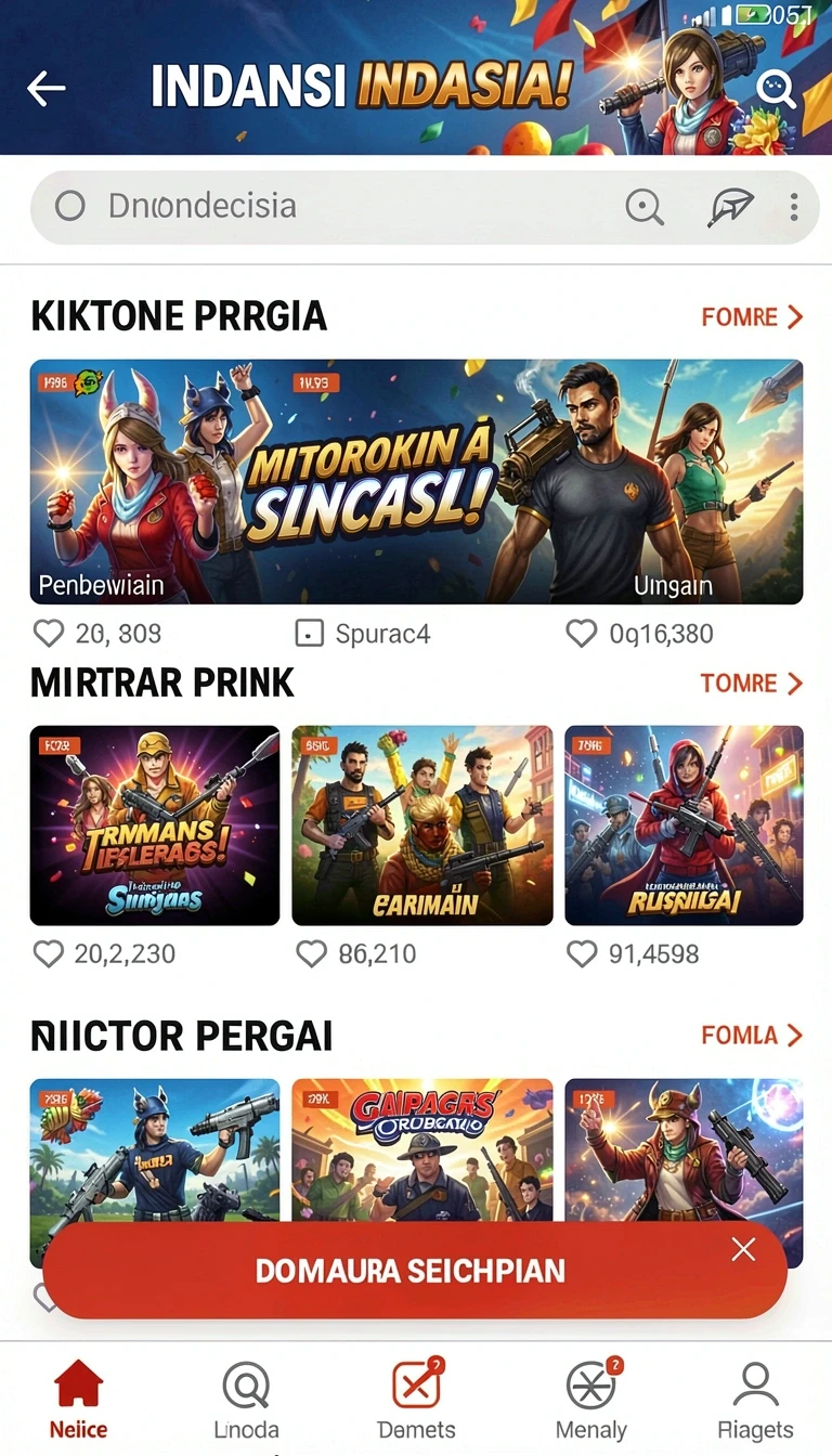 Screenshot playwin nomor 3