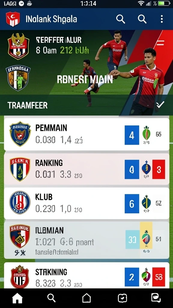 Screenshot probet88 nomor 2