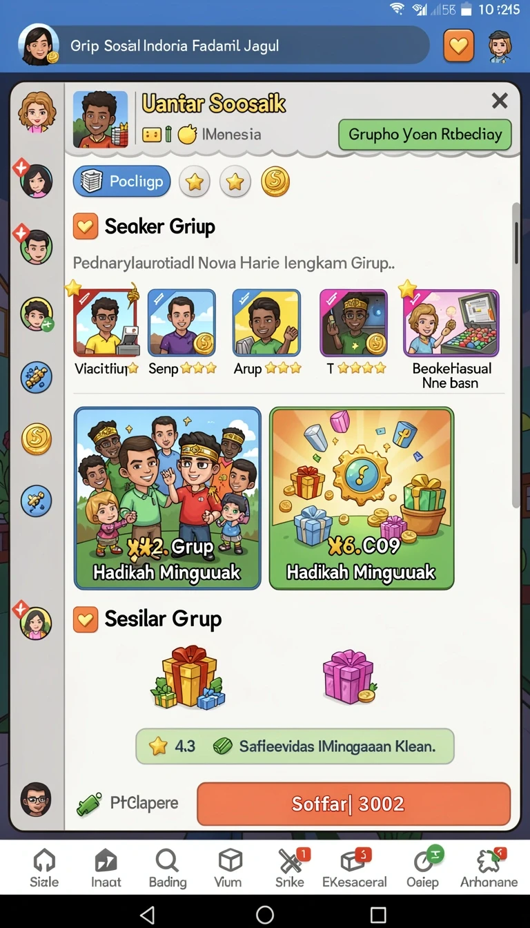 Screenshot pulsa303 nomor 3