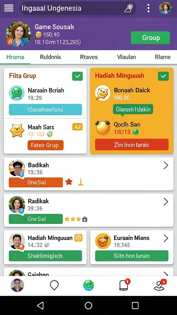 Screenshot rajabandar88 nomor 1