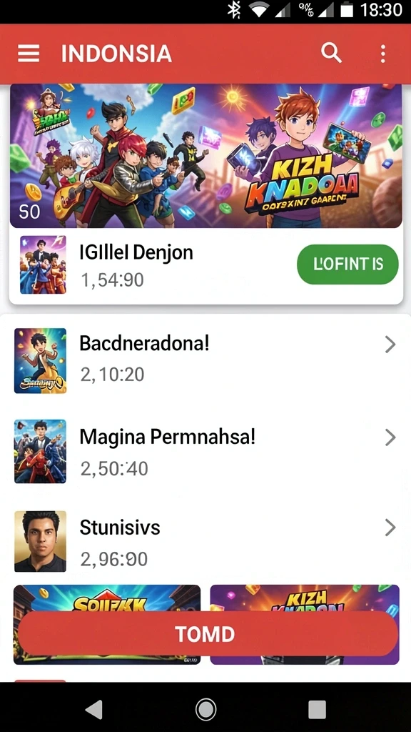 Screenshot rajabandar88 nomor 2