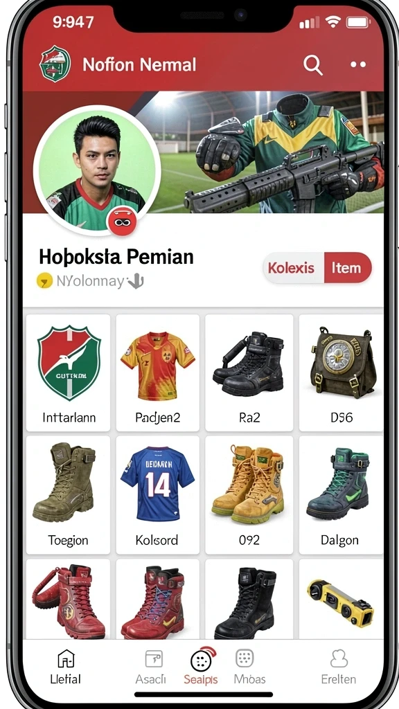 Screenshot remi101 nomor 1