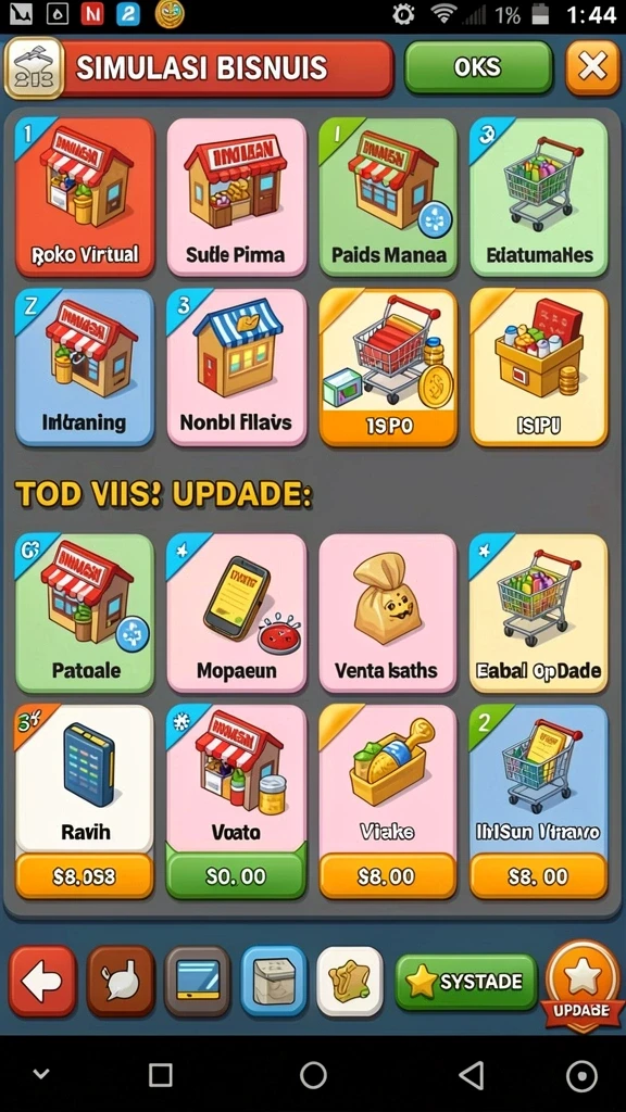 Screenshot rpvip4 nomor 1