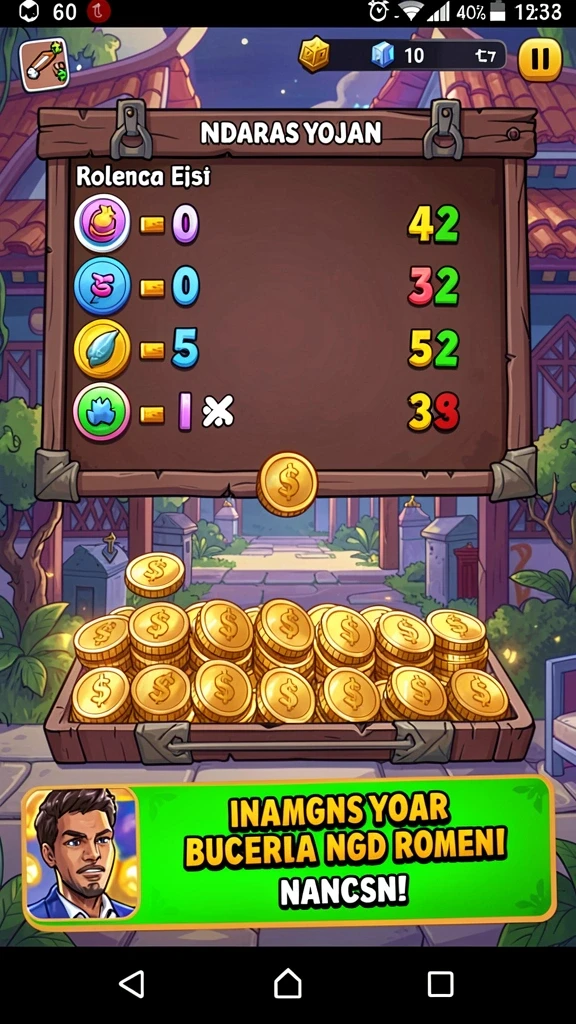 Screenshot rsngame nomor 2