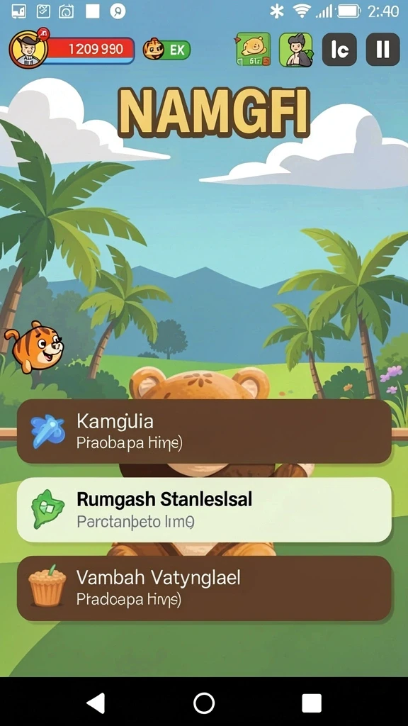 Screenshot s13 nomor 1