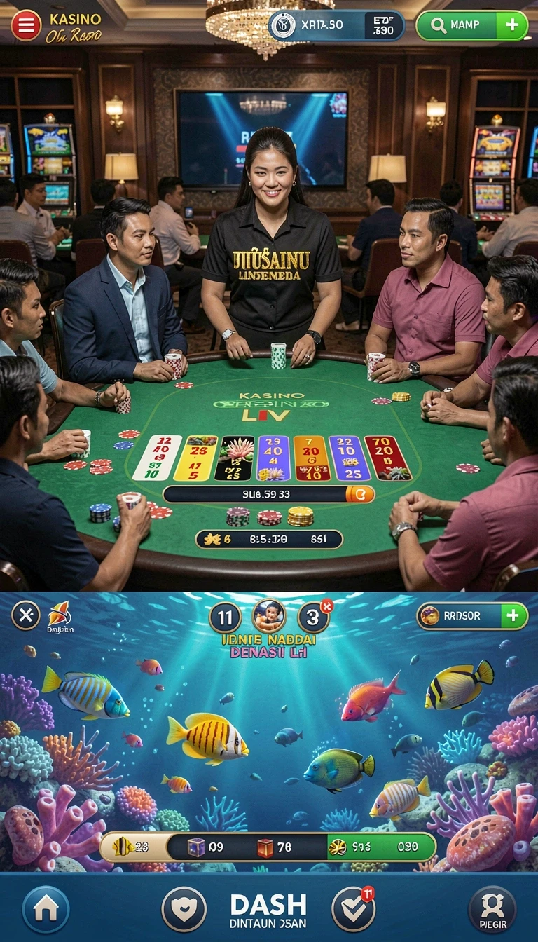 Screenshot s9s9 nomor 1