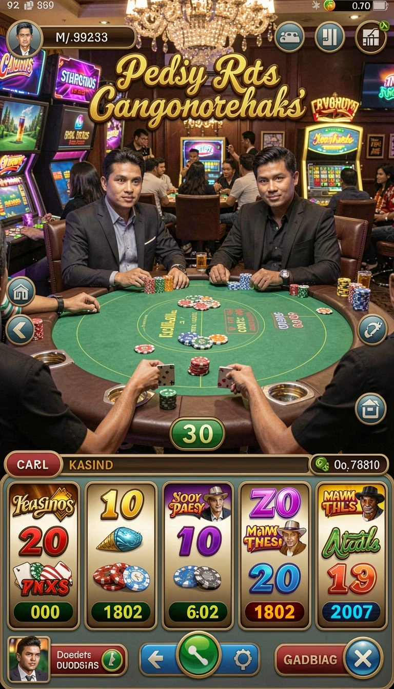 Screenshot sl777 nomor 1