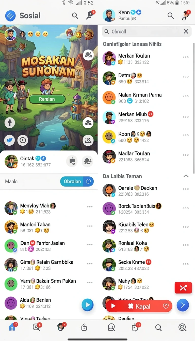 Screenshot sl999 nomor 1