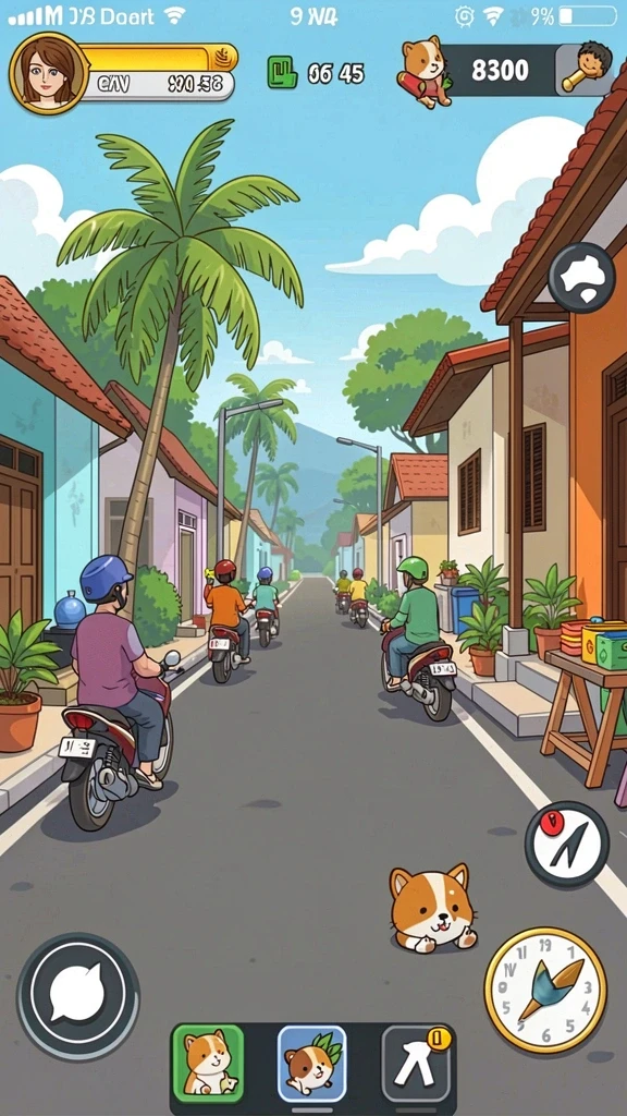 Screenshot tar555 nomor 3