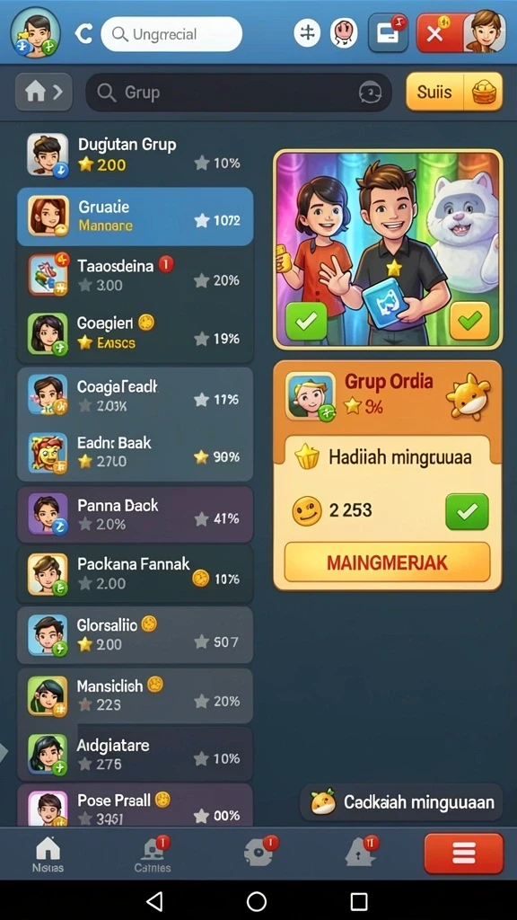 Screenshot texas88 nomor 2