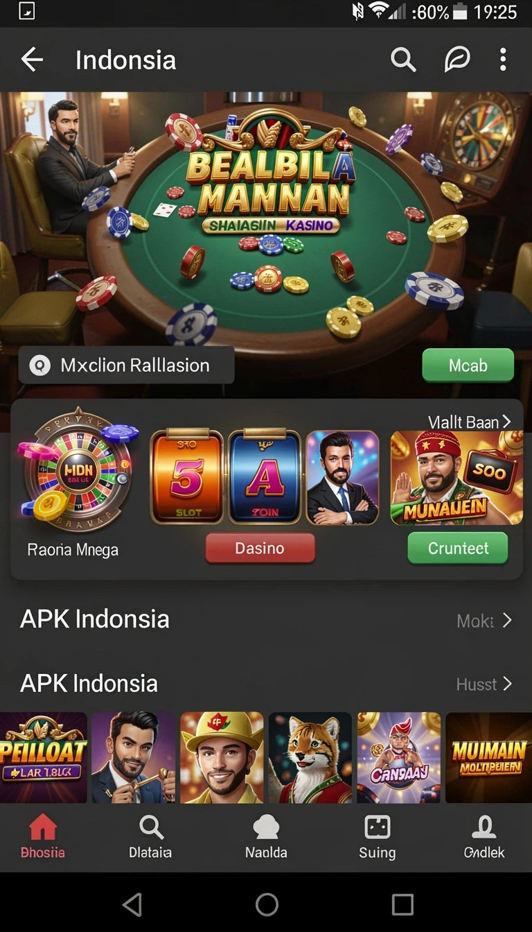 Screenshot v98 nomor 1