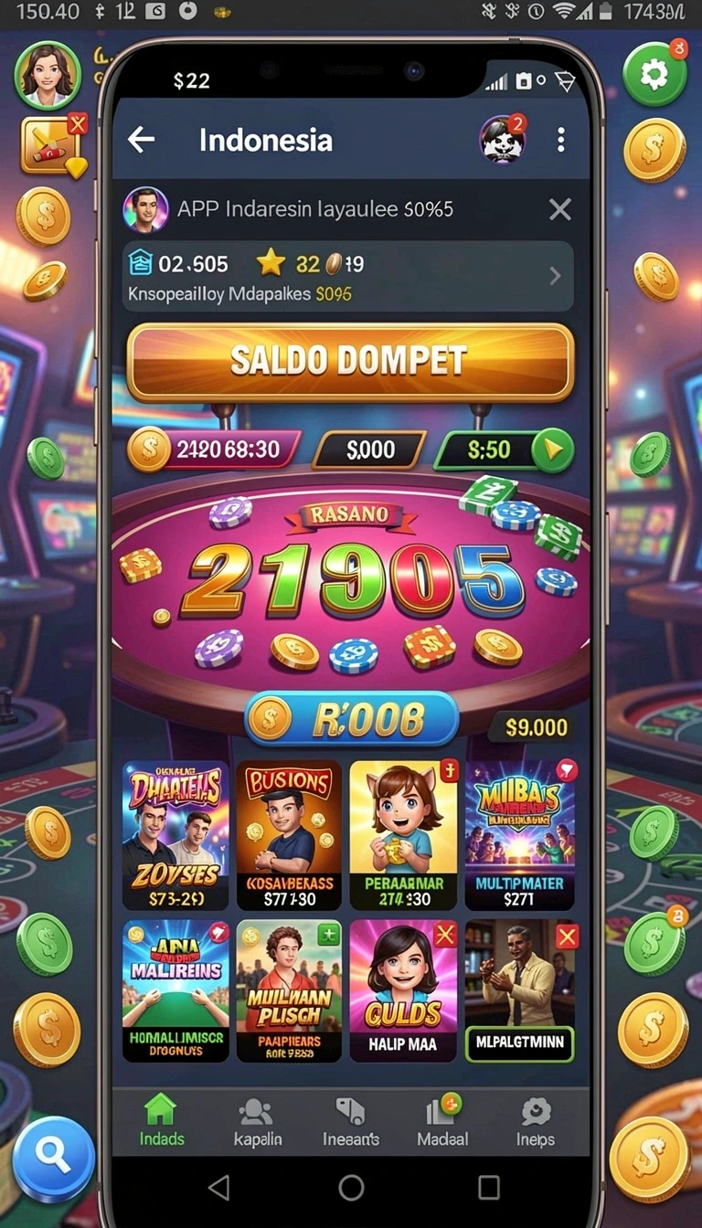 Screenshot visa89 nomor 3