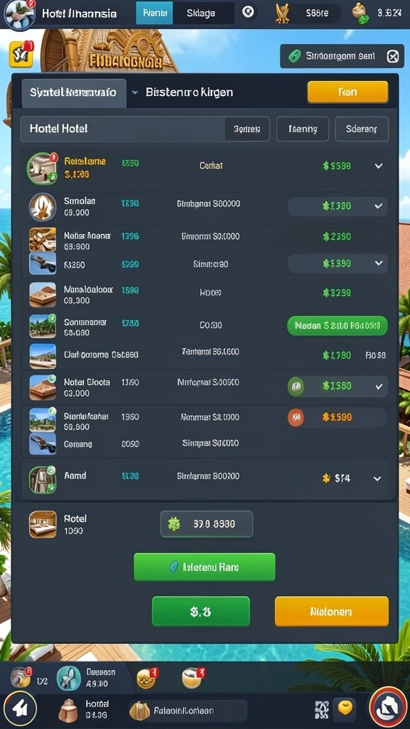 Screenshot winstar4d nomor 2