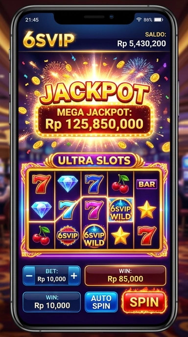 6svip — galeri pratinjau - APK Resmi